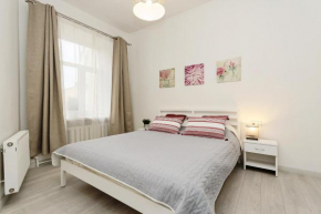 Arida Apartments, Riga